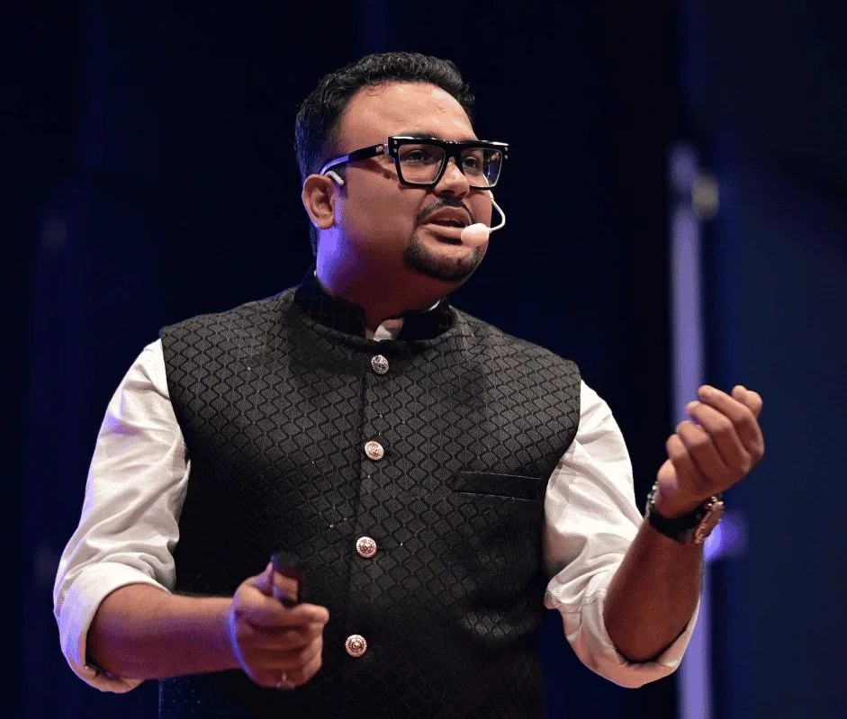 Rahul Malodia